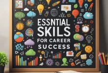 Essential Skills for Career Success